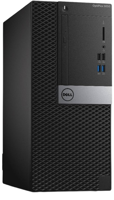 Dell OptiPlex 5050
